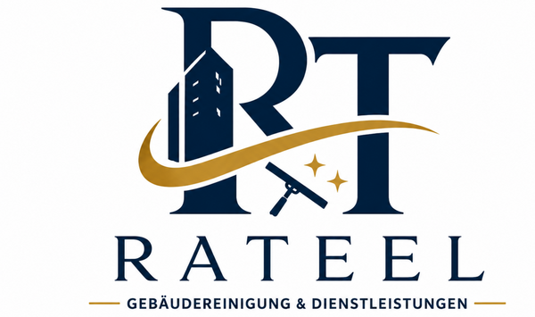 Rateel Logo